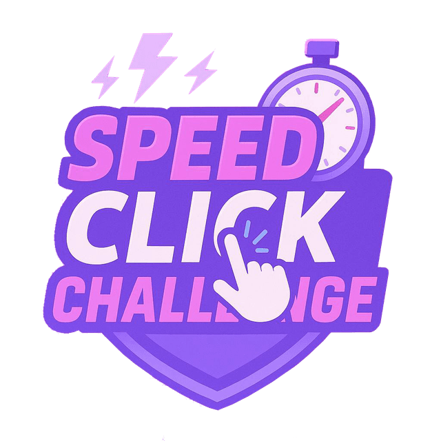 Speed Click Challenge